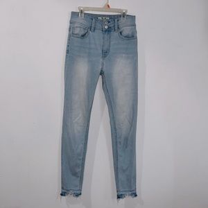 We the Free Free People Skinny Jeans size 26